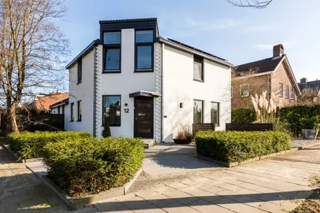 Vrijstaande woning te koop: Roekdonk 12, Busselbunders Veghel