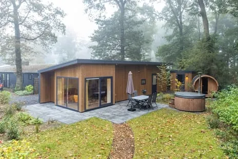 Studio te koop: Roekelseweg 48B28, Wekeromse Zand Wekerom