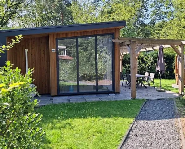Vrijstaande woning te koop: Roekelseweg 48R-180, Wekerom