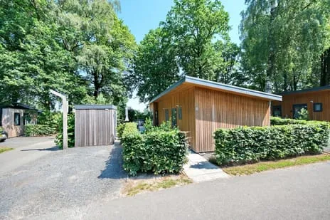 Vrijstaande woning te koop: Roekelseweg 48R10, Wekeromse Zand Wekerom