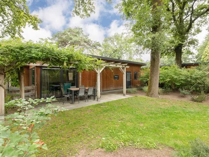 Vrijstaande woning te koop: Roekelseweg 48R123, Wekeromse Zand Wekerom