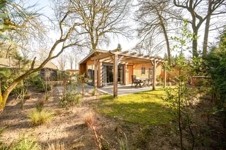 Woning te koop: Roekelseweg 48R34, Wekeromse Zand Wekerom
