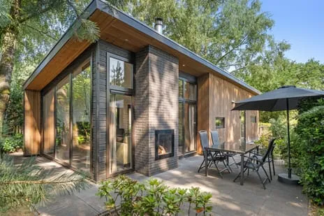 Vrijstaande woning te koop: Roekelseweg 48RB135, Wekeromse Zand Wekerom