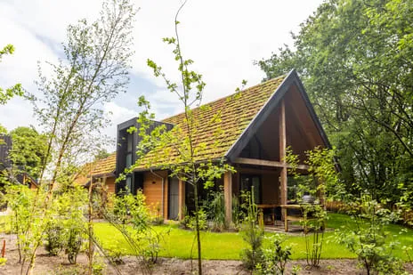 Woning te koop: Roekelseweg 54R10, Wekeromse Meent Wekerom