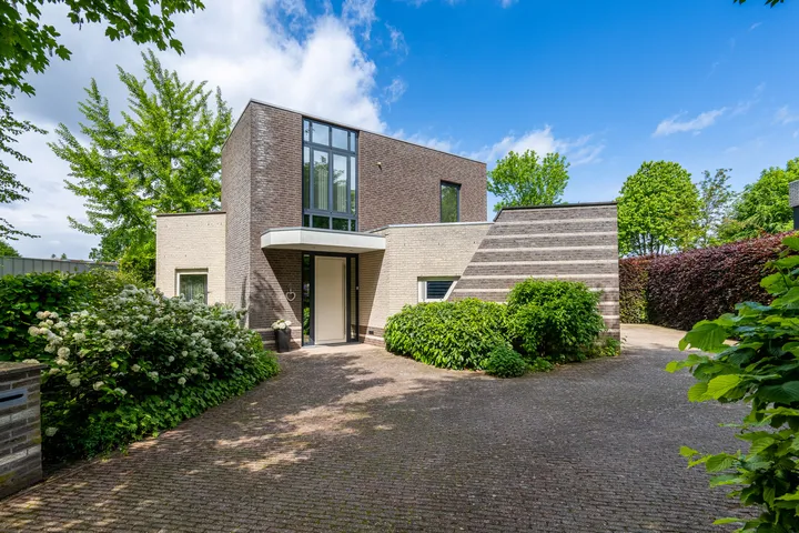 Vrijstaande woning te koop: Roekenveldweg 4, Amstenraderveld Brunssum