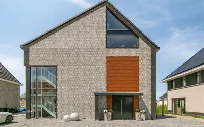 Vrijstaande woning te koop: Roeklaan 11, Vogelhorst Noord Almere