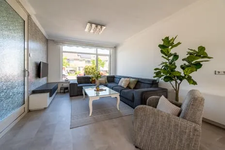 Hoekwoning te koop: Roekstraat 15, Vogelbuurt (Leerdam) Leerdam