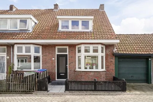 Woning te koop: Roekstraat, Leeuwarden