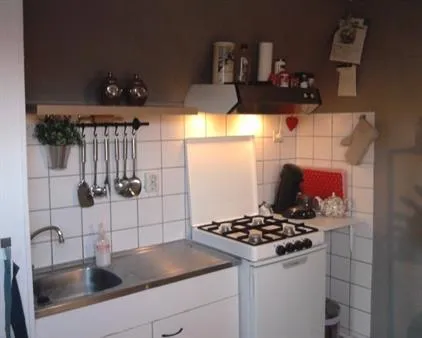 Kamer te huur: Roekstraat, Vogelwijk Leeuwarden
