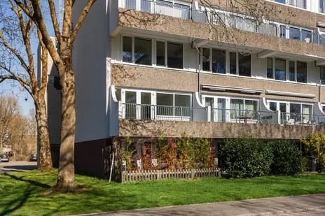 Appartement te koop: Roelandplaats 39, De Plaatsen Amersfoort