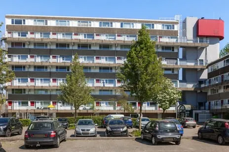 Appartement te koop: Roelandplaats 40, De Plaatsen Amersfoort