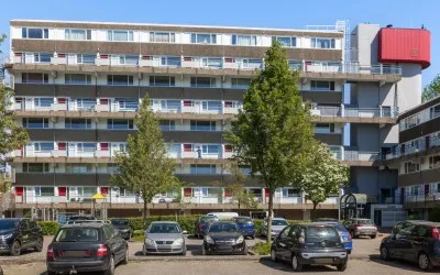 Appartement te koop: Roelandplaats 40, De Plaatsen Amersfoort