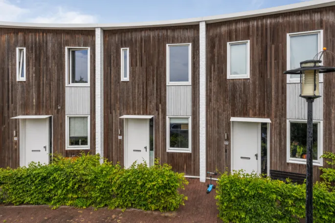 Tussenwoning te koop: Roelandshof 15, Tuinzigt Breda