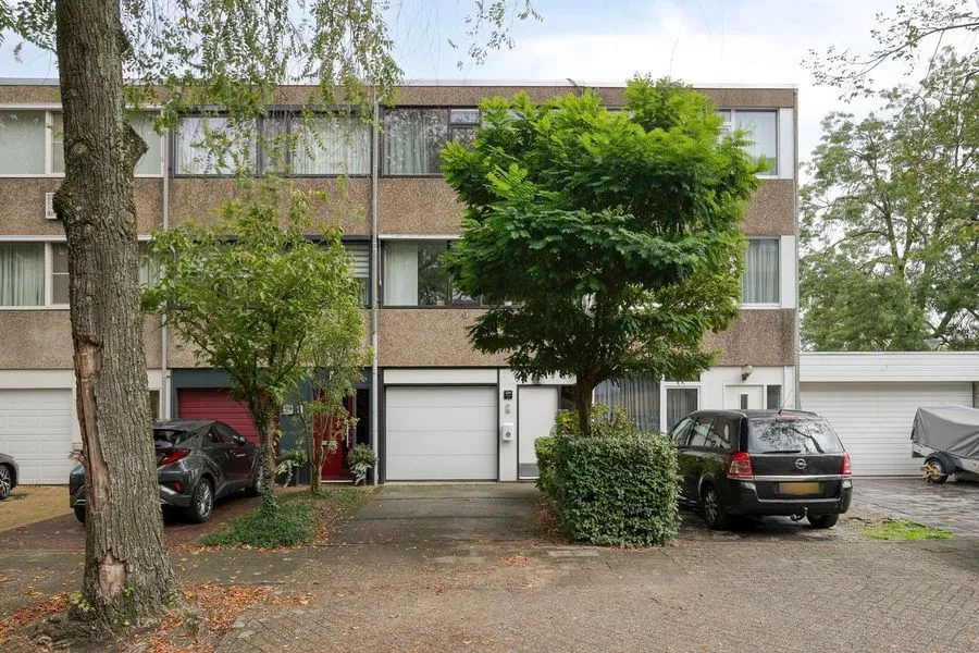 Tussenwoning te koop: Roelantlaan 204, Geldrop