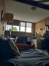 Kamer te huur: Roelingsbeek, Aa-landen-Oost Zwolle