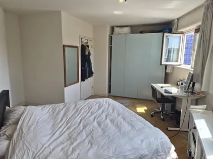 Kamer te huur: Roelof Hartplein, Duivelseiland Amsterdam