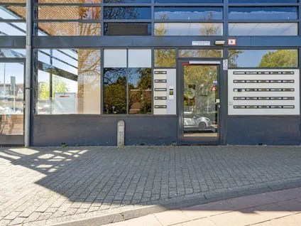 Appartement te koop: Roelof Kranenburgplein 28, Westermarkt Tilburg