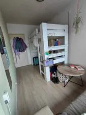 Kamer te huur: Roelof Kranenburgplein, Westermarkt Tilburg