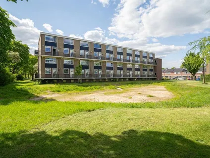 Appartement te koop: Roelof van Schevenstraat 91, Tubantia-Toekomst Enschede