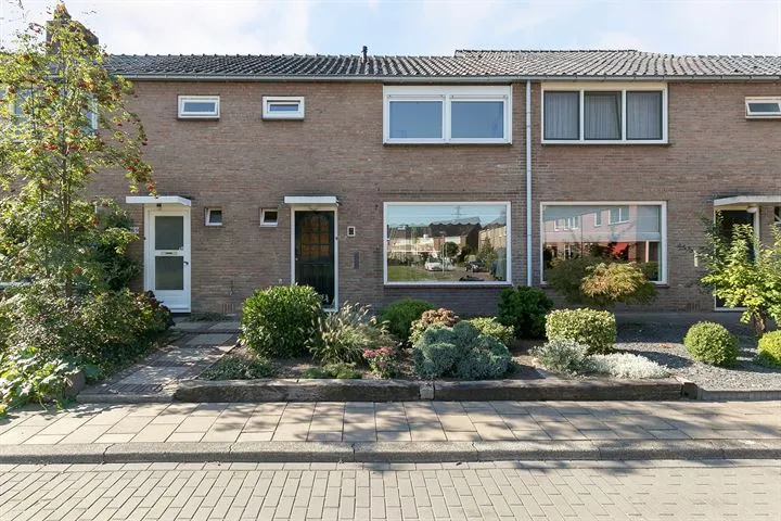 Woning te huur: Roelof van Schevenstraat, Enschede