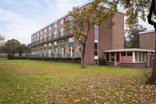 Woning te huur: Roelof van Schevenstraat, Tubantia-Toekomst Enschede