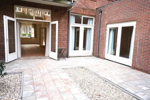 Woning te huur: Roelof Hartplein, Duivelseiland Amsterdam