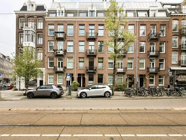 Woning te huur: Roelof Hartstraat, Duivelseiland Amsterdam