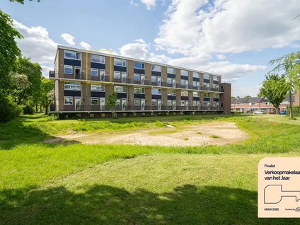 Koopwoning: Roelof van Schevenstraat 91 in Enschede - €225.000 - 83m²