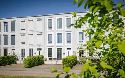 Tussenwoning te koop: Roelofsbeldstraat 14, Rode Dorp Deventer