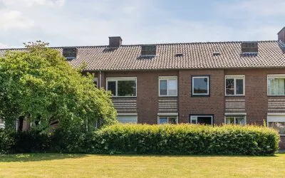 Appartement te koop: Roelofspad 8, Puttense Dreef Eindhoven
