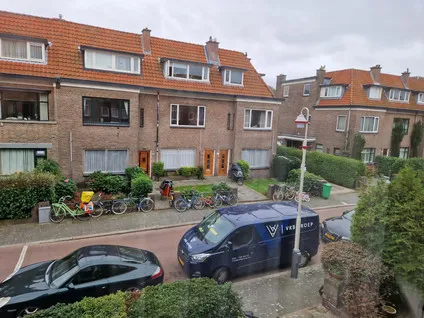 Appartement te huur: Roelofsstraat 120, Van Hoytemastraat e.o. 'S-Gravenhage