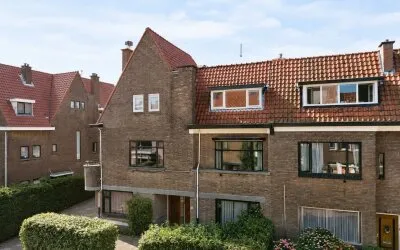 Apartment for sale: Roelofsstraat 125, Van Hoytemastraat e.o. 'S-Gravenhage