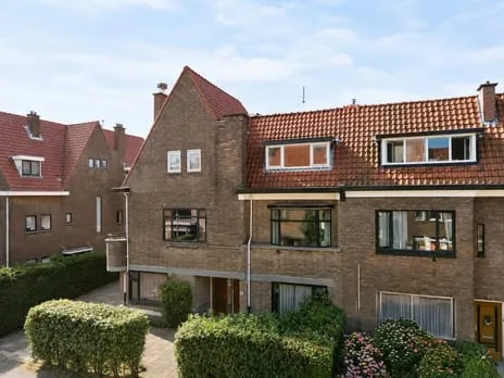 Appartement te koop: Roelofsstraat 125, Van Hoytemastraat e.o. 'S-Gravenhage