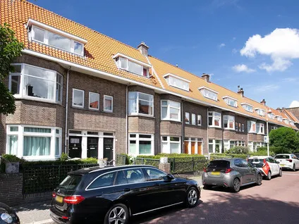 Appartement te huur: Roelofsstraat 90, Van Hoytemastraat e.o. 'S-Gravenhage