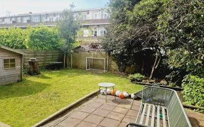 Appartement te huur: Roelofsstraat 94, Van Hoytemastraat e.o. 'S-Gravenhage