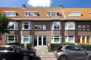 Woning te huur: Roelofsstraat, Van Hoytemastraat e.o. 'S-Gravenhage