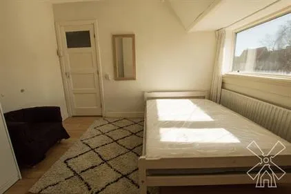Kamer te huur: Roelofsstraat, Van Hoytemastraat e.o. 'S-Gravenhage