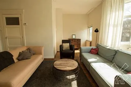 Kamer te huur: Roelofsstraat, Van Hoytemastraat e.o. 'S-Gravenhage