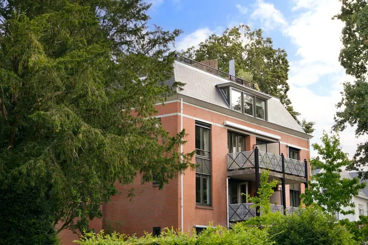 Appartement te koop: Roeltjesweg 1-11, Boomberg Hilversum