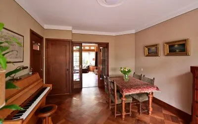 Hoekwoning te koop: Roeltjesweg 12, Boomberg Hilversum