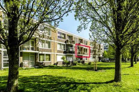 Appartement te koop: Roemeniëpad 24, Landenbuurt Haarlem