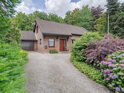 Detached house for sale: Roemer 1, Voorweg Hazerswoude-Dorp