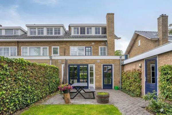 Woning te huur: Roemer Visscherlaan, Patijnpark Zeist