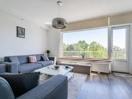 Appartement te koop: Roemer Visscherstraat 152, Hoogkamer Vlaardingen