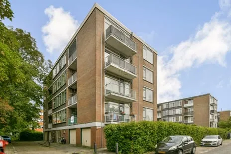 Appartement te koop: Roemer Visscherstraat 316, Hoogkamer Vlaardingen