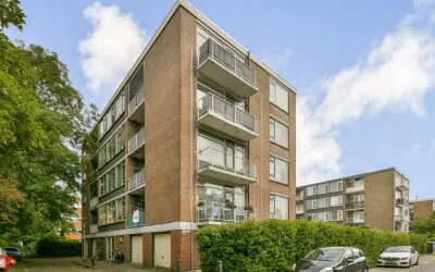 Appartement te koop: Roemer Visscherstraat 316, Hoogkamer Vlaardingen