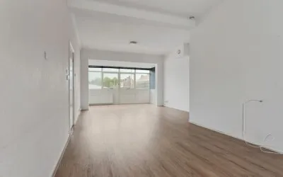 Appartement te koop: Roemer Visscherplein 19, Dichters- en Vogelbuurt Heemstede