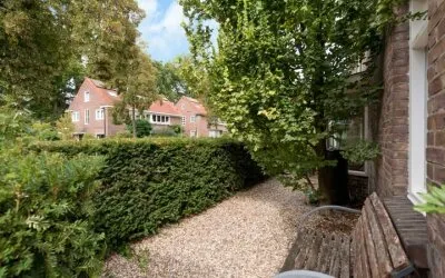 Hoekwoning te koop: Roemer Visscherstraat 10, Paasberg Arnhem