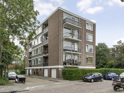 Appartement te koop: Roemer Visscherstraat 342, Hoogkamer Vlaardingen