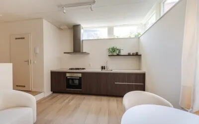 Studio te koop: Roemerhof 11, Binnenstad Oost Tilburg